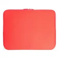 Tucano Colore Second Skin Fits up to size 12.5 ", Red, Sleeve, – pilt 4