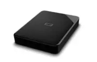 External HDD|WESTERN DIGITAL|Elements Portable SE|2000 GB|Colour Black|WDBEPK0020BBK-WESN – pilt 3