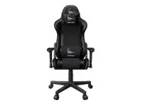 GEMBIRD Gaming chair black