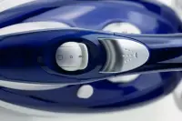 Gorenje SIH2600BLC triikraud Aurutriikraud Keraamiline tald 2600 W Sinine