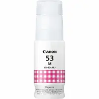 CANON GI-53 M EUR Magenta Ink Bottle