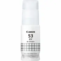 CANON GI-53 GY EUR Grey Ink Bottle