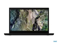Lenovo ThinkPad L15 Gen 2 Black, 15.6 ", IPS, FHD, 1920x1080, Anti-glare, Intel Core i5, 1135G7, 8 GB,  SO-DIMM DDR4, SSD 256 GB, Intel Iris Xe Graphics, No Optical drive, Windows 10 Pro, 802.11ax, Bluetooth version 5.2, WWAN Upgradable to 4G, Keyboard language English, Keyboard backlit, Warranty 12 month(s)
