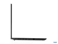 Lenovo ThinkPad L15 Gen 2 Black, 15.6 ", IPS, FHD, 1920x1080, Anti-glare, Intel Core i5, 1135G7, 8 GB,  SO-DIMM DDR4, SSD 256 GB, Intel Iris Xe Graphics, No Optical drive, Windows 10 Pro, 802.11ax, Bluetooth version 5.2, WWAN Upgradable to 4G, Keyboard language English, Keyboard backlit, Warranty 12 month(s) – pilt 2