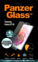 PanzerGlass | Samsung | Galaxy S21 5G | Glass | Clear | Case Friendly – pilt 10