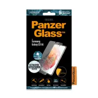 PanzerGlass | Samsung | Galaxy S21 5G | Glass | Clear | Case Friendly – pilt 17