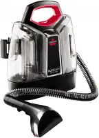 Bissell | MultiClean Spot & Stain SpotCleaner Vacuum Cleaner | 4720M | 330 W | Black/Red