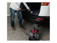 Bissell | MultiClean Spot & Stain SpotCleaner Vacuum Cleaner | 4720M | 330 W | Black/Red – pilt 5