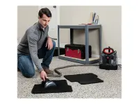 Bissell | MultiClean Spot & Stain SpotCleaner Vacuum Cleaner | 4720M | 330 W | Black/Red – pilt 7