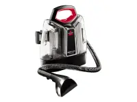 Bissell | MultiClean Spot & Stain SpotCleaner Vacuum Cleaner | 4720M | 330 W | Black/Red – pilt 12