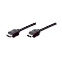 Logilink | HDMI A male - HDMI A male, 1.4v | HDMI | HDMI | HDMI to HDMI | 10 m