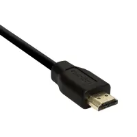 LogiLink CH0053 HDMI-kaabel 10 m HDMI tüüp A (Standard) Must – pilt 17