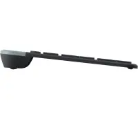 Logitech 920-009274 klaviatuur Universaalne RF juhtmeta ühendus + Bluetooth QWERTY Põhjamaad Grafiit – pilt 6