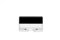 Ecovacs | Charging Dock | White