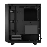 Fractal Design | Meshify 2 Compact | ATX | Black – pilt 3