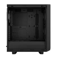 Fractal Design | Meshify 2 Compact | ATX | Black – pilt 10