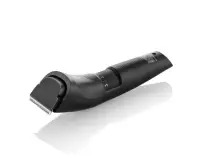 ETA | Trimmer | ETA634190000 James | Beard & hair trimmer | Black – pilt 3