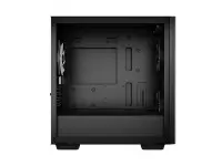 DeepCool MATREXX 40 3FS Micro Tower Must – pilt 5