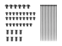 DeepCool MATREXX 40 3FS Micro Tower Must – pilt 11