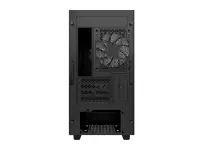 DeepCool MATREXX 40 3FS Micro Tower Must – pilt 16