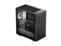 DeepCool MATREXX 40 3FS Micro Tower Must – pilt 20