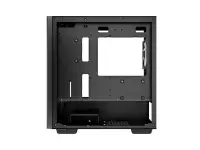 DeepCool MATREXX 40 3FS Micro Tower Must – pilt 22