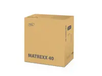 DeepCool MATREXX 40 3FS Micro Tower Must – pilt 25