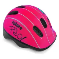 Spokey Bicycle helmet BIKER 5, 44-48 cm