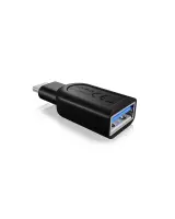 Raidsonic | ICY BOX | Adapter for USB 3.0 Type-C plug to USB 3.0 Type-A interface | USB 3.0 C | USB 3.0 A
