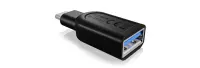 Raidsonic | ICY BOX | Adapter for USB 3.0 Type-C plug to USB 3.0 Type-A interface | USB 3.0 C | USB 3.0 A – pilt 5