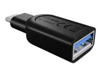 Raidsonic | ICY BOX | Adapter for USB 3.0 Type-C plug to USB 3.0 Type-A interface | USB 3.0 C | USB 3.0 A – pilt 7