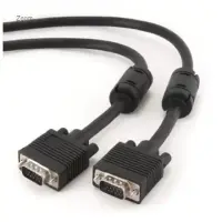 Cablexpert | 1.8m HD15 M/M | VGA (D-Sub) | VGA (D-Sub) | VGA to VGA | 1.8 m