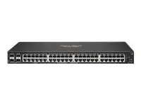 HPE Aruba 6100 Switch 48G 4SFP+