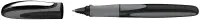 Pastapliiats SCHNEIDER RAY, 0,7mm, tumehall korpus, sinine tint – pilt 5