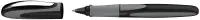 Pastapliiats SCHNEIDER RAY, 0,7mm, tumehall korpus, sinine tint – pilt 8