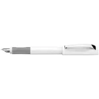 Sulepea SCHNEIDER CEOD CLASSIC BASIC, 0,7mm, valge korpus, sinine tint – pilt 2