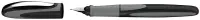Sulepea SCHNEIDER RAY, 0,7mm, tumehall korpus, sinine tint
