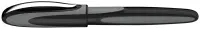 Sulepea SCHNEIDER RAY, 0,7mm, tumehall korpus, sinine tint – pilt 2