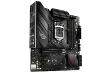 ASUS ROG STRIX B560-G GAMING WIFI
