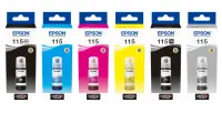 Epson 115 EcoTank Originaal