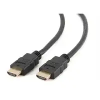 Cablexpert | CC-HDMI4-0.5M | HDMI | HDMI | HDMI to HDMI | 0.5 m