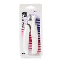 PETKIT | LED Light Nail Clipper | White – pilt 4