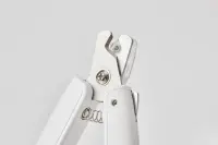 PETKIT | LED Light Nail Clipper | White – pilt 6