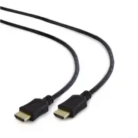 Cablexpert | CC-HDMI4L-1M | HDMI | HDMI | HDMI to HDMI | 1 m