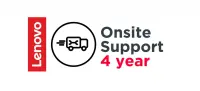 Lenovo 4 Year Onsite Support (Add-On) 4 aasta(t)