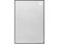 SEAGATE One Touch SSD 500GB USB-C Silver
