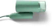 Philips | Steamer | STH3010/70 | Handheld | 1000 W | 0.1 L | 20 g/min | Green