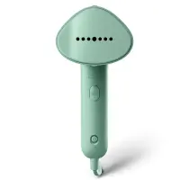 Philips | Steamer | STH3010/70 | Handheld | 1000 W | 0.1 L | 20 g/min | Green