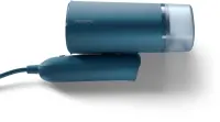 Philips | Steamer | STH3000/20 | Handheld | 1000 W | 0.1 L | 20 g/min | Blue – pilt 15