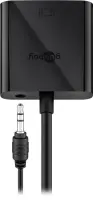 Goobay | HDMI/VGA adapter, nickel plated | 68793 | Black | HDMI male (type A) | VGA female (15-pin) – pilt 2